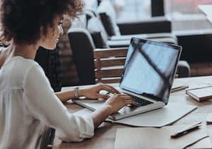 website audit for small business